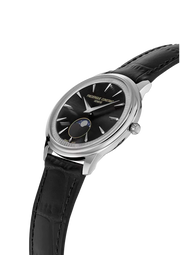 Relógio Frederique Constant Classics Moneta Moonphase FC-206B3S6