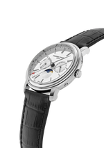 Carregue a imagem no visualizador da Galeria, Relógio Frederique Constant FC-270SW4P26 Classics  Index Business Timer