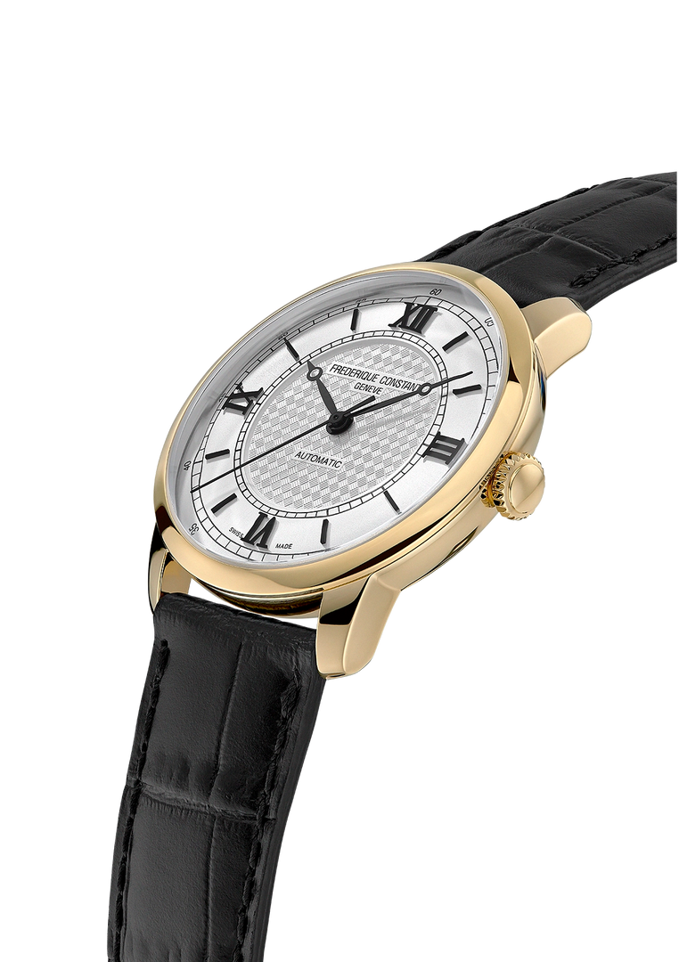 Relógio Frederique Constant Classics Premiere FC-301S3B5 38.5mm