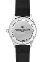 Carregue a imagem no visualizador da Galeria, Relógio Frederique Constant FC-303NB5B6 Classics Index Automatic
