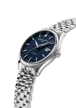 Carregue a imagem no visualizador da Galeria, Relógio Frederique Constant Classics Index Automatic FC-303NN5B6B
