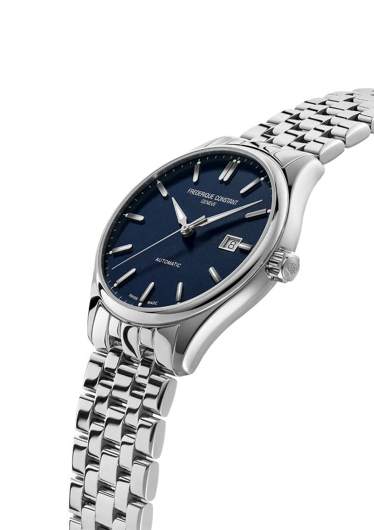 Relógio Frederique Constant Classics Index Automatic FC-303NN5B6B