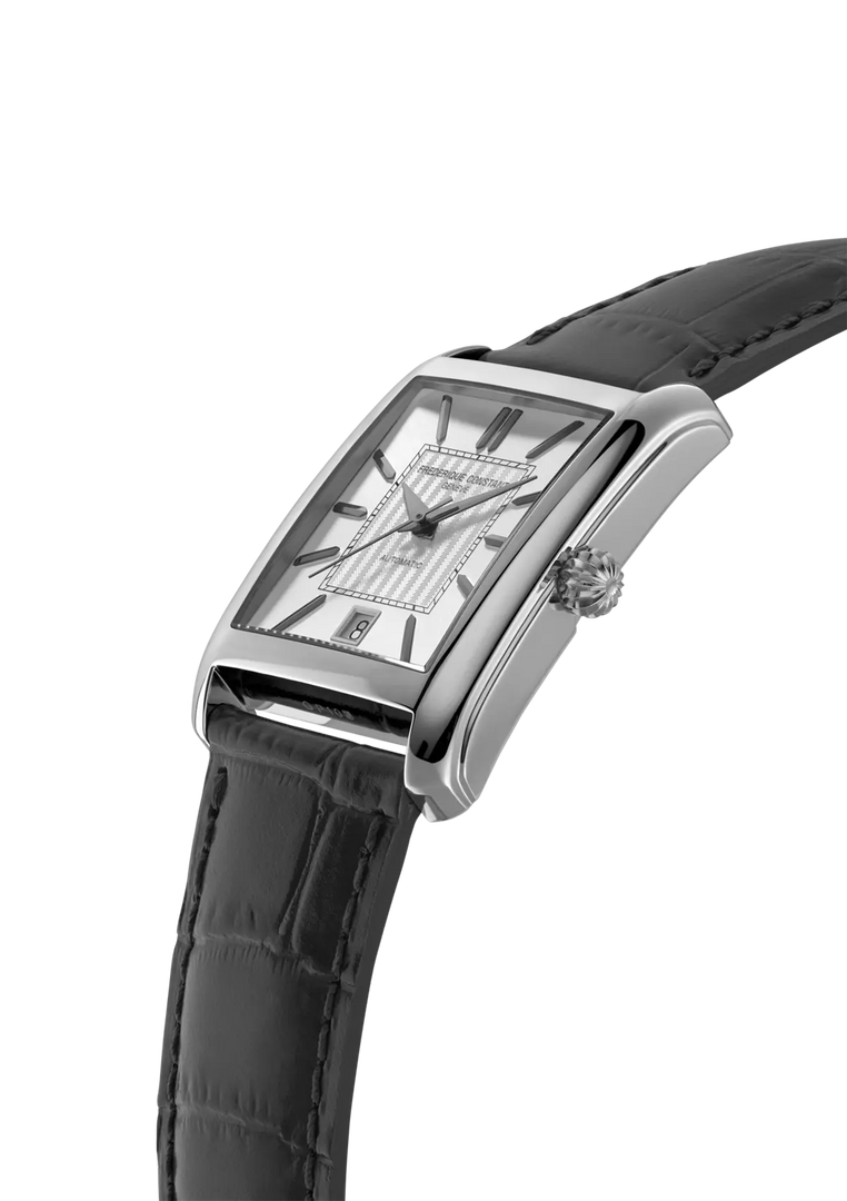 Relógio Frederique Constant Classics Carree Automatic FC-303S4C6
