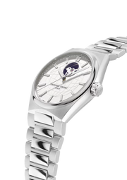 Relógio Frederique Constant HIGHLIFE HEART BEAT AUTOMATIC FC-310S4NH6B