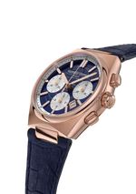 Carregue a imagem no visualizador da Galeria, Relógio Frederique Constant FC-391NS4NH4 Highlife Chronograph Automático
