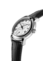 Relógio Frederique Constant MANUFACTURE CLASSIC FC-710MC4H6 - Automático 42mm