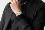 Carregue a imagem no visualizador da Galeria, Relógio Longines Emblematic L4.984.3.79.7 - Automático 40mm
