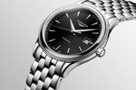 Carregue a imagem no visualizador da Galeria, Relógio Longines Emblematic L4.984.4.59.6 - Automático 40mm
