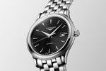 Carregue a imagem no visualizador da Galeria, Relógio Longines Emblematic L4.984.4.59.6 - Automático 40mm
