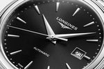 Carregue a imagem no visualizador da Galeria, Relógio Longines Emblematic L4.984.4.59.6 - Automático 40mm
