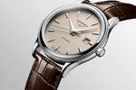 Carregue a imagem no visualizador da Galeria, Relógio Longines Emblematic L4.984.4.79.2 - Automático 40mm
