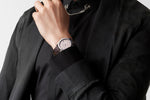 Carregue a imagem no visualizador da Galeria, Relógio Longines Emblematic L4.984.4.79.2 - Automático 40mm
