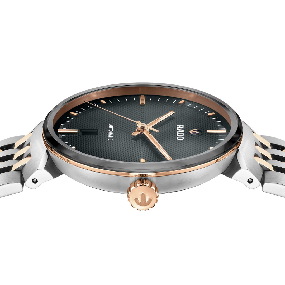 Relógio Rado Florence Automático R48903103 39mm – Pendulum Relojoaria