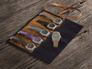 Relógio Formex FIELD Automático Ultra Violet 40MM 0660.1.6593.799