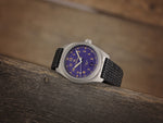 Carregue a imagem no visualizador da Galeria, Relógio Formex FIELD Automático Ultra Violet 40MM 0660.1.6593.799
