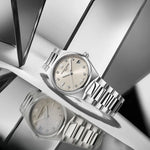 Carregue a imagem no visualizador da Galeria, Relógio Feminino Frederique Constant Highlife Quartzo FC-240BGD2NH6B 31mm
