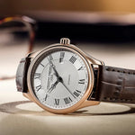 Carregue a imagem no visualizador da Galeria, Relógio Frederique Constant Classics FC-303MC5B4 Index Automático 40mm
