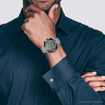 Carregue a imagem no visualizador da Galeria, Citizen CC4076-65A Attesa Super Titanium Chronograph F950 Limited

