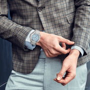 Citizen Series 8 831 NB6051-59L Automático