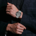 Carregue a imagem no visualizador da Galeria, Citizen CC4076-65A Attesa Super Titanium Chronograph F950 Limited
