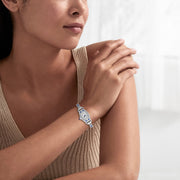 Relógio Feminino Bulova 96L340 Limited Edition Miss America