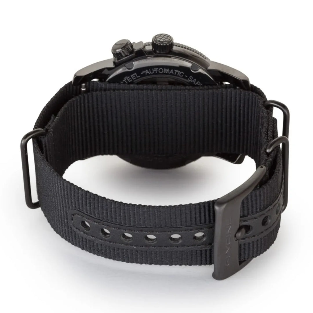 Relógio Glycine AIRMAN CONTEMPORARY MEN GL0069 - Automático 42mm
