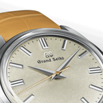 Carregue a imagem no visualizador da Galeria, Relógio Grand Seiko SBGW281 Elegance Collection Manual