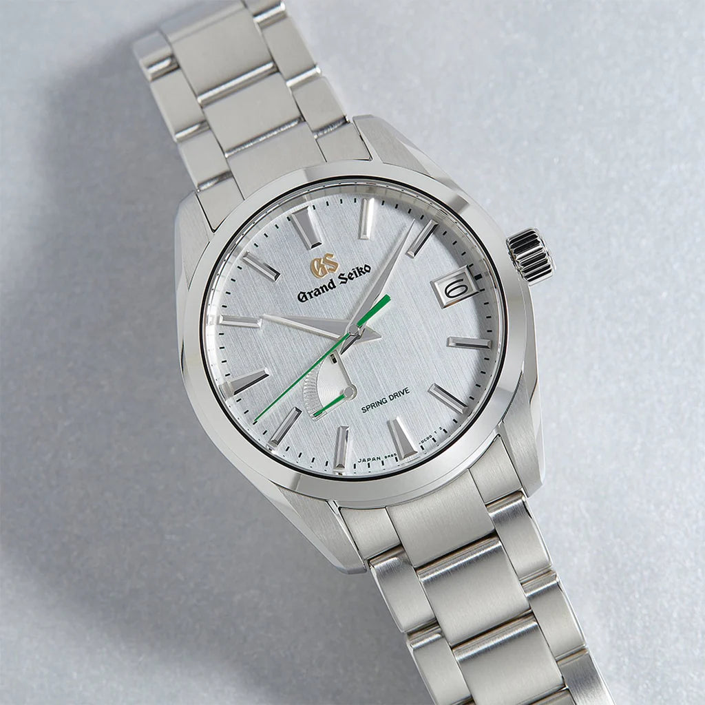 Relógio Grand Seiko SBGA427 Heritage Collection Spring Drive