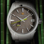 Carregue a imagem no visualizador da Galeria, Relógio Grand Seiko SBGA429 Heritage Collection Spring Drive