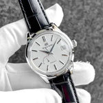 Carregue a imagem no visualizador da Galeria, Relógio Grand Seiko SBGA293 Elegance Collection Spring Drive