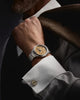 Relógio Baume & Mercier Riviera 10828 Automático 41 mm