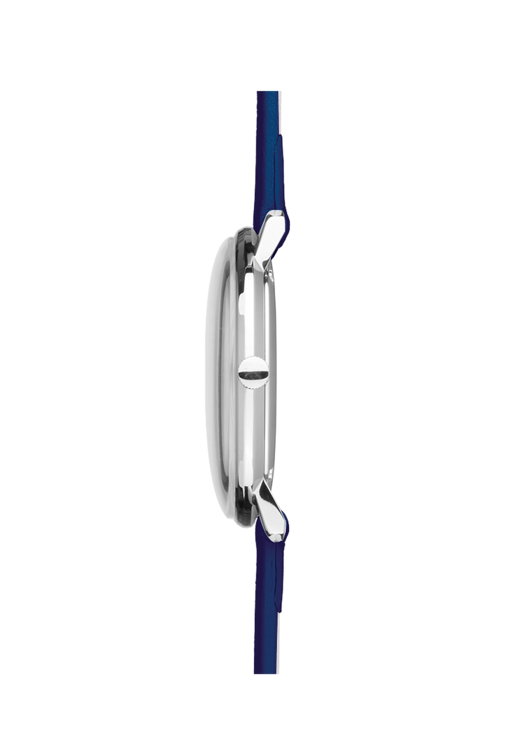 Relógio Junghans max bill Damen 47/4540.02