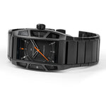 Carregue a imagem no visualizador da Galeria, Hamilton American Classic Titânio Boulton Death Stranding 2 Limited Edition Automático | 36mm x 48mm | H13605130
