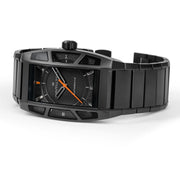 Hamilton American Classic Titânio Boulton Death Stranding 2 Limited Edition Automático | 36mm x 48mm | H13605130