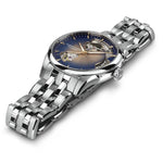 Carregue a imagem no visualizador da Galeria, Relógio Hamilton Feminino Jazzmaster Open Heart Automático 36mm H32215101