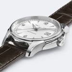Carregue a imagem no visualizador da Galeria, Hamilton Jazzmaster Viewmatic Automático 40mm H32515555