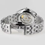 Carregue a imagem no visualizador da Galeria, Hamilton JAZZMASTER JAZZMASTER OPEN HEART - Automático 40mm

