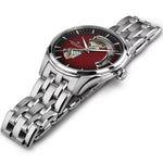 Carregue a imagem no visualizador da Galeria, Hamilton JAZZMASTER JAZZMASTER OPEN HEART - Automático 40mm
