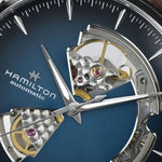 Carregue a imagem no visualizador da Galeria, Relógio Hamilton Jazzmaster OPEN HEART AUTO - H32675540 - Automático 40mm
