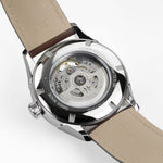 Carregue a imagem no visualizador da Galeria, Hamilton JAZZMASTER OPEN HEART H32705501 - Automático 42mm