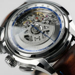 Carregue a imagem no visualizador da Galeria, Relógio Hamilton Jazzmaster FACE 2 FACE III LIMITED EDITION - H32876550 - Automático 44mm
