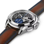 Carregue a imagem no visualizador da Galeria, Relógio Hamilton Jazzmaster FACE 2 FACE III LIMITED EDITION - H32876550 - Automático 44mm
