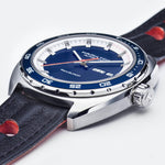 Carregue a imagem no visualizador da Galeria, Hamilton AMERICAN CLASSIC PAN EUROP DAY DATE AUTO - Automático 42mm - H35405741
