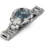Carregue a imagem no visualizador da Galeria, Relógio Hamilton Jazzmaster PERFORMER AUTO - H36105140 - Automático 34mm

