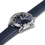 Carregue a imagem no visualizador da Galeria, Relógio Hamilton Jazzmaster PERFORMER AUTO - H36115640 - Automático 34mm
