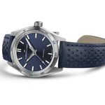 Carregue a imagem no visualizador da Galeria, Relógio Hamilton Jazzmaster PERFORMER AUTO - H36115640 - Automático 34mm
