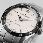 Carregue a imagem no visualizador da Galeria, Hamilton Jazzmaster Performer Automático H36205110
