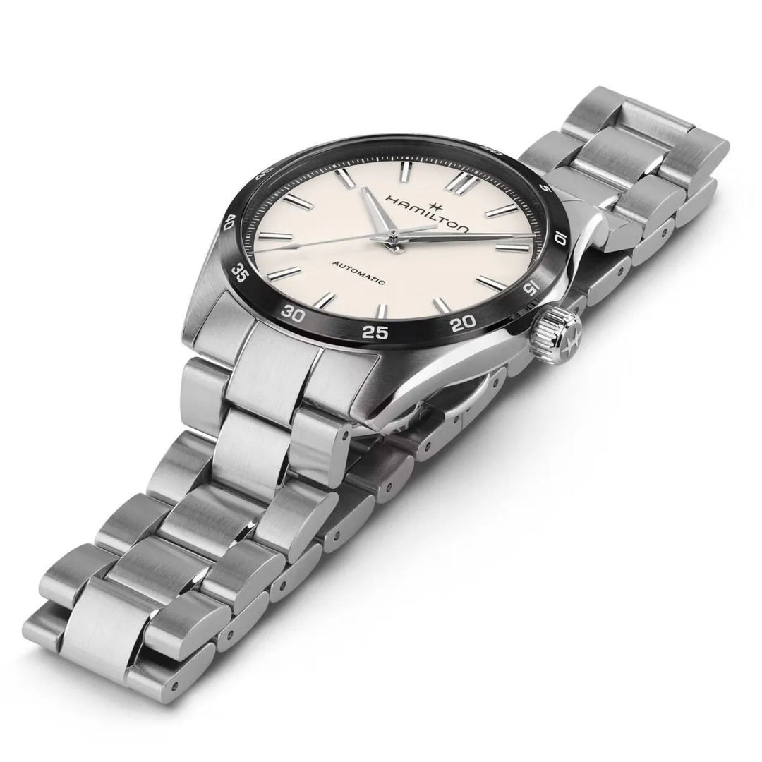 Hamilton Jazzmaster Performer Automático H36205110