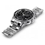 Carregue a imagem no visualizador da Galeria, Relógio Hamilton JAZZMASTER SEAVIEW CHRONO H37512131 - Quartzo 44mm

