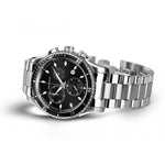 Carregue a imagem no visualizador da Galeria, Relógio Hamilton JAZZMASTER SEAVIEW CHRONO H37512131 - Quartzo 44mm
